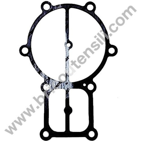 Pistone per Gruppo Pompante Fiac AB 248-338-360