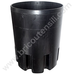 Air Filter Holder for Pump Unit Fiac AB 1000