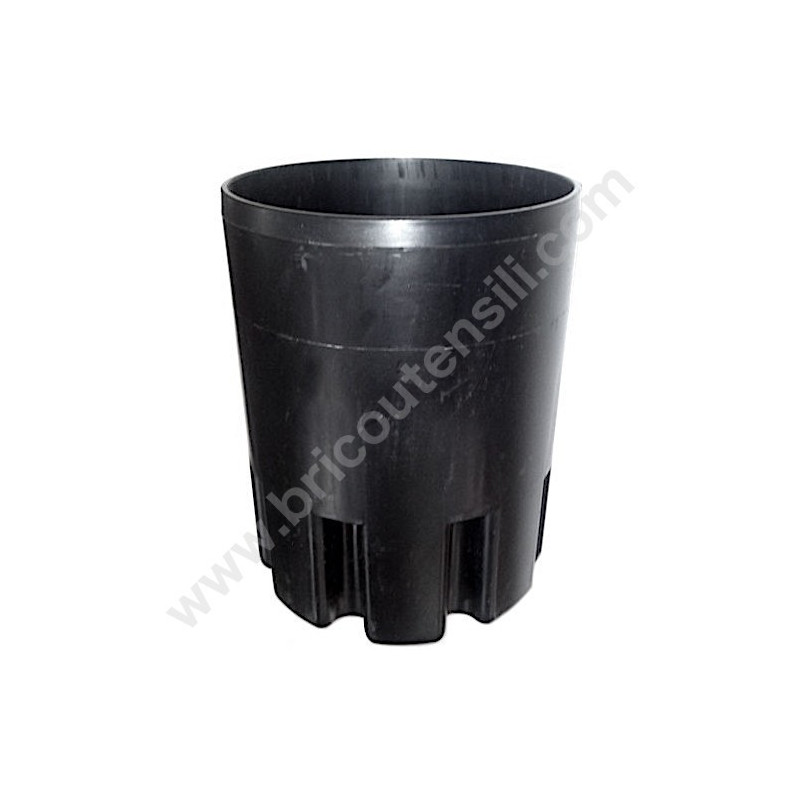 Air Filter Holder for Pump Unit Fiac AB 1000