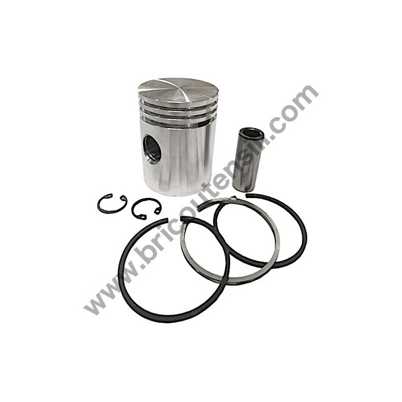 Kit Pistone Completo per Gruppo Pompante Fiac AB 901-981