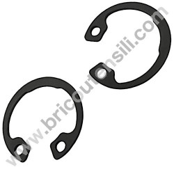 Pistone per Gruppo Pompante Fiac AB 248-338-360