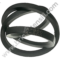 Cinghia Motore Riduttore per Combinata Baby-KOMPACTA 200/L6