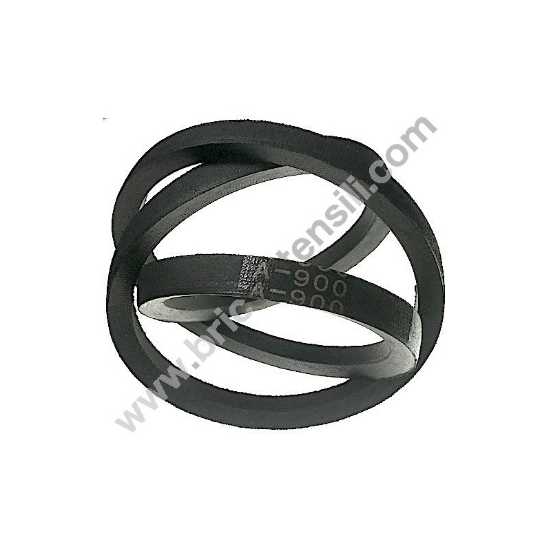 Gear Box Belt for Combined Baby-KOMPACTA 200/L6