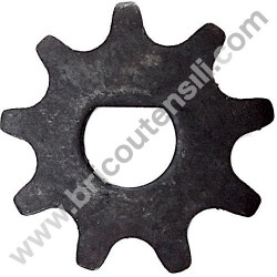 Gear for Baby-Kompacta 200L6