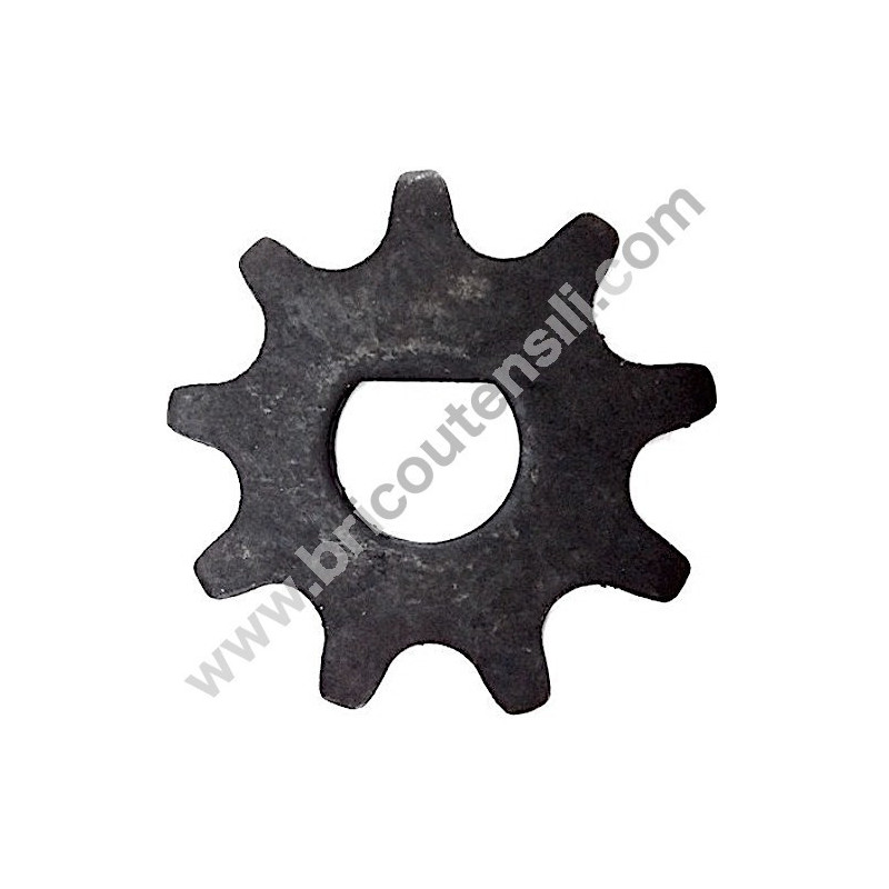 Troncatrice Compa Silver 250