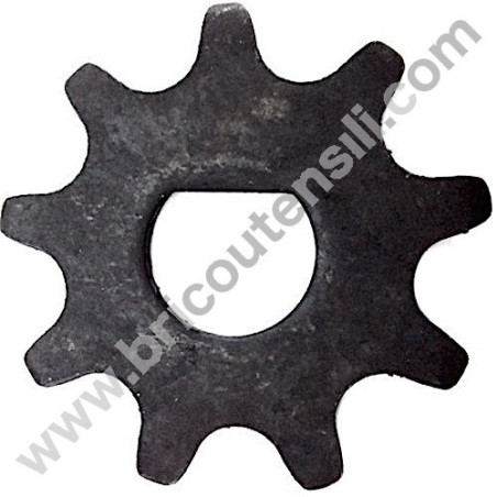 Troncatrice Compa Silver 250