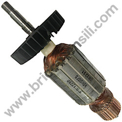 Indotto 230V per per Smerigliatrice Metabo WX 2400-230