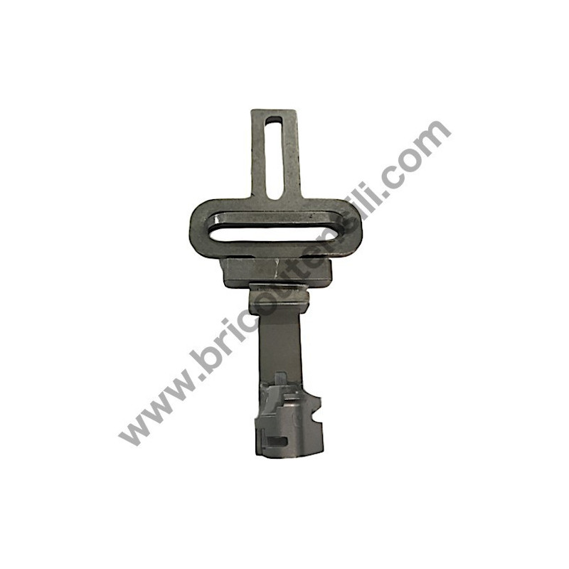 Blade Holder Guide Welded for Jigsaw Metabo STEB 70 Quick