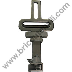 Blade Holder Guide Welded for Jigsaw Metabo STEB 70 Quick