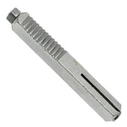 Expansion Flat spindle for Doors Handles