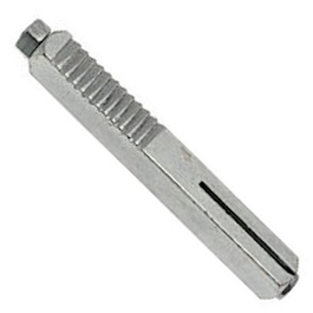 Expansion Flat spindle for Doors Handles