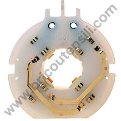 Ricambi Bosch per Trapani Avvitatori a Batteria GSR 10,8 V-LI-2