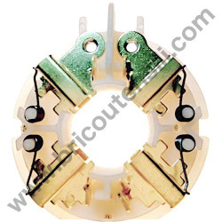 Supporto Spazzole per Trapano Avvitatore FLEX DD/PD/ID 2G 18.0