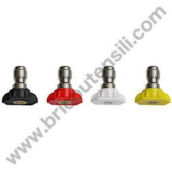 Set of 4 Nozzles .0413 for High Pressure Lance Lavor