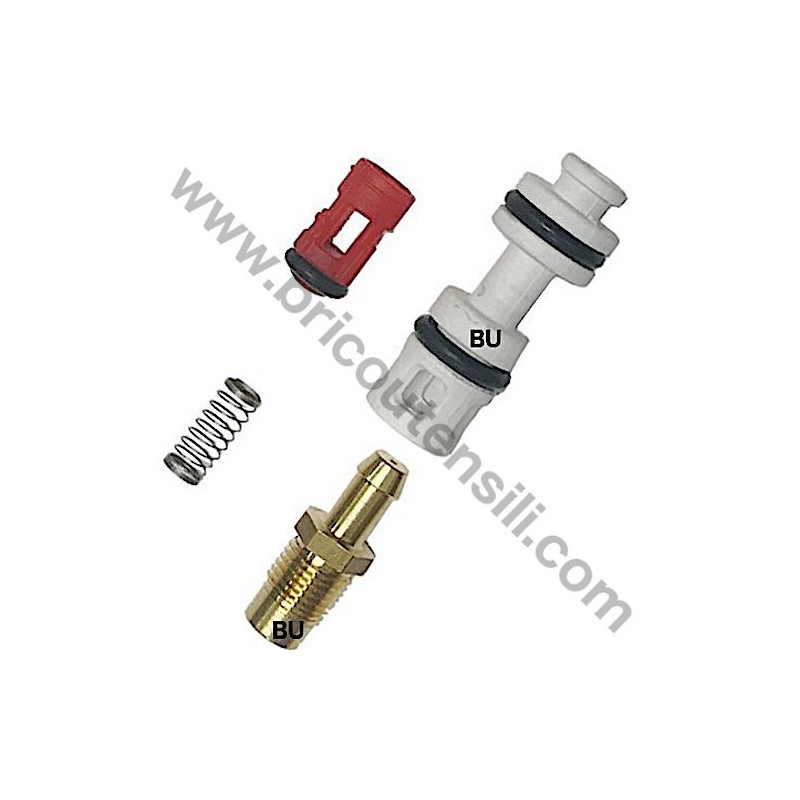 Kit 252 LW per Idropulitrici ARMY 110 - MARINE 125 - NAVY 140