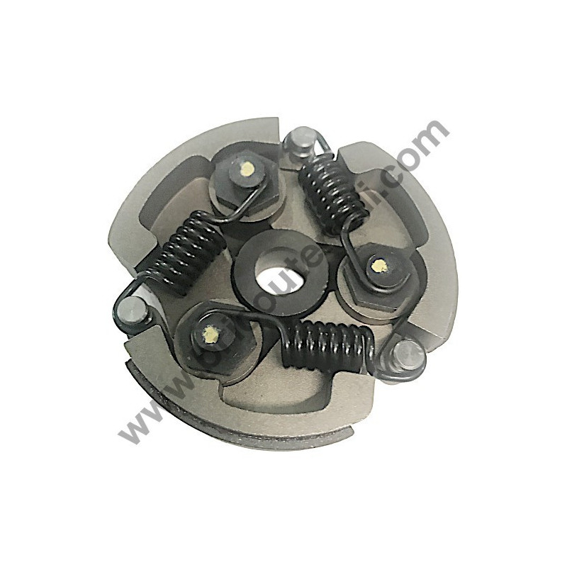 Ricambi Hitachi per Motosega da Potatura Hitachi CS25EC-SC