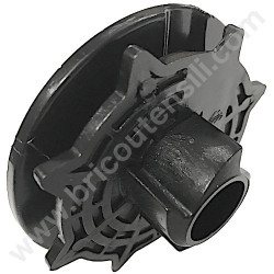 Ricambi Hitachi per Motosega da Potatura Hitachi CS25EC-SC