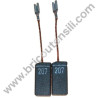 Carbon Brushes for Angle Grinder Metabo W 7-115