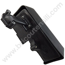 Filter Box with Cover for Lawnmower end Tiller Valex