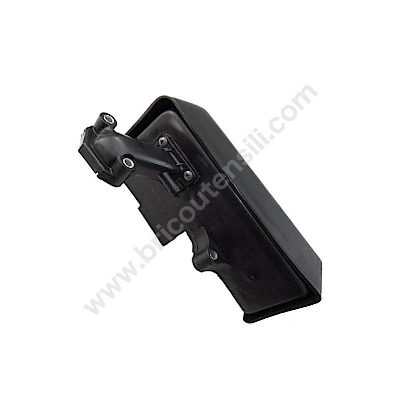 Filter Box with Cover for Lawnmower end Tiller Valex