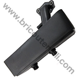 Filter Box with Cover for Lawnmower end Tiller Valex