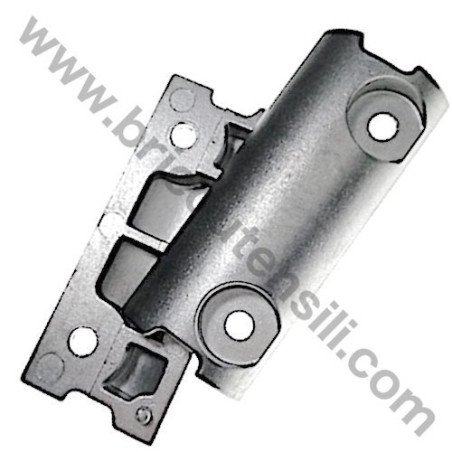 Piastra Portacoltelli per Pialla Hitachi FP20SA