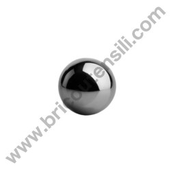 Sfera DIN 5401-7 mm per Martello Perforatore PBH 220 RE