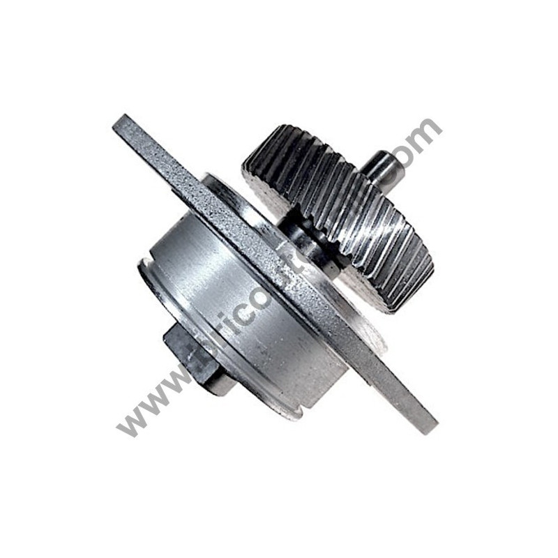 Cassa Ingranaggi Completa per Troncatrice Metabo KS 216 M