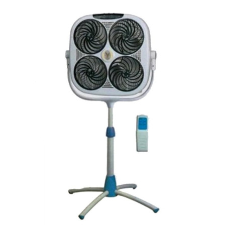 Ventilatore a Piantana Eolo