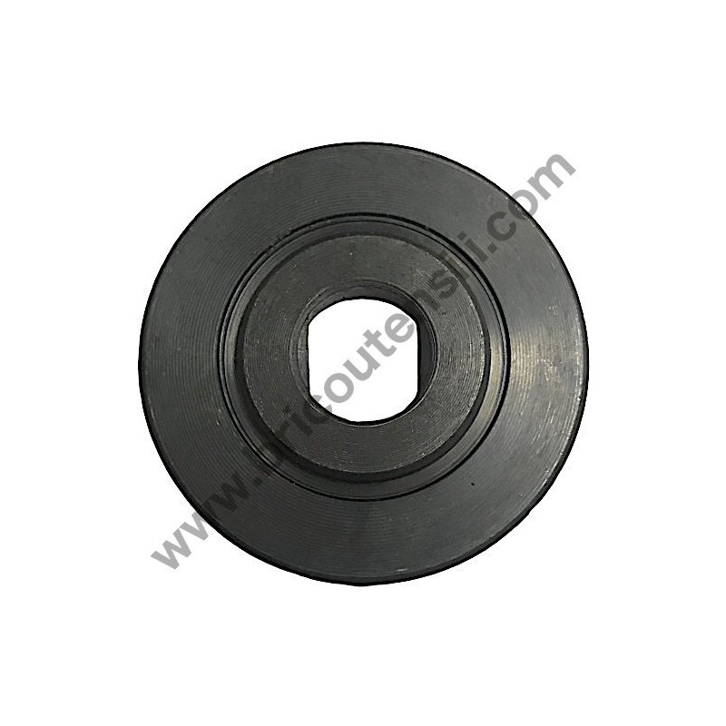 Flangia Ferma Lama Interna per Troncatrice Compa Silver 250/2