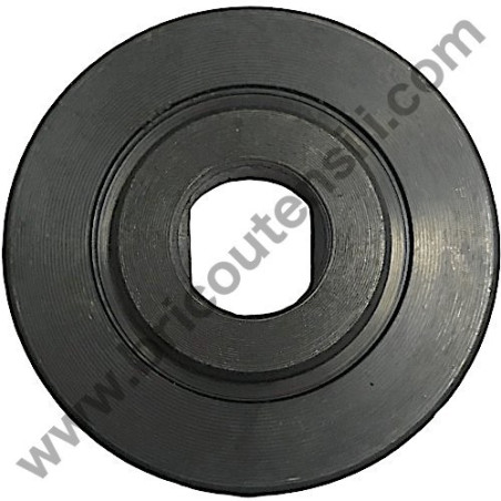 Inner Disc Flange for Wood Mitre Saw Compa Silver 250/2