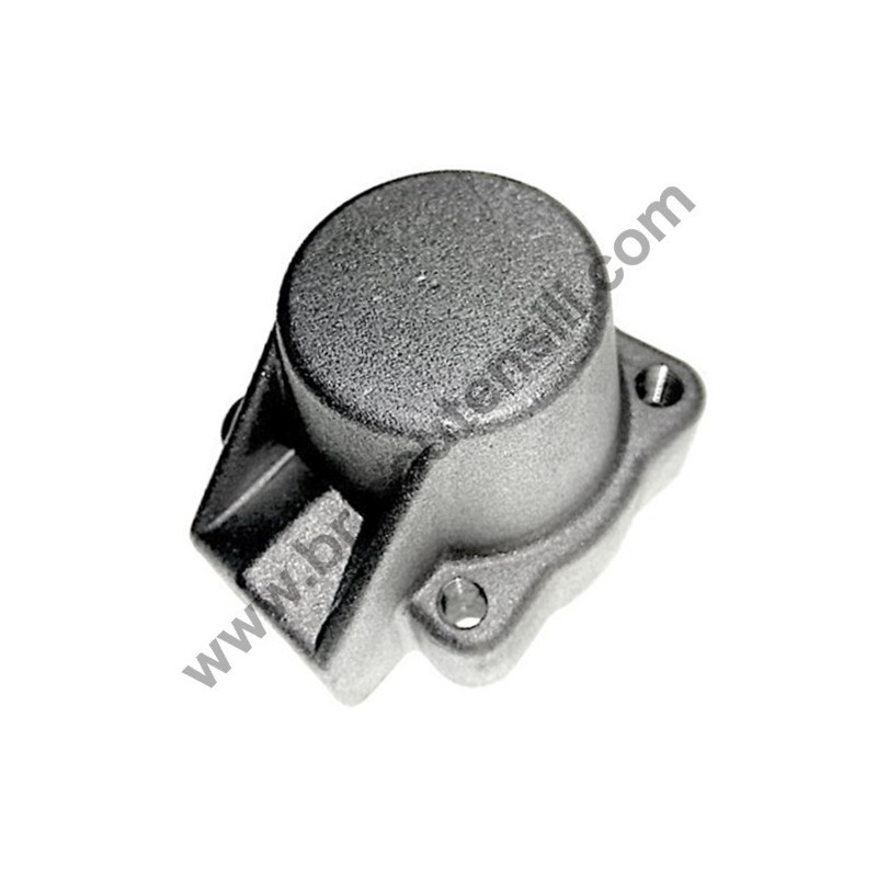 Supporto Albero Secondario per Segatrici a Nastro FEMI 780-781-782