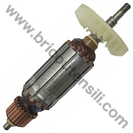 Ricambi Hitachi per Smerigliatrici Angolari