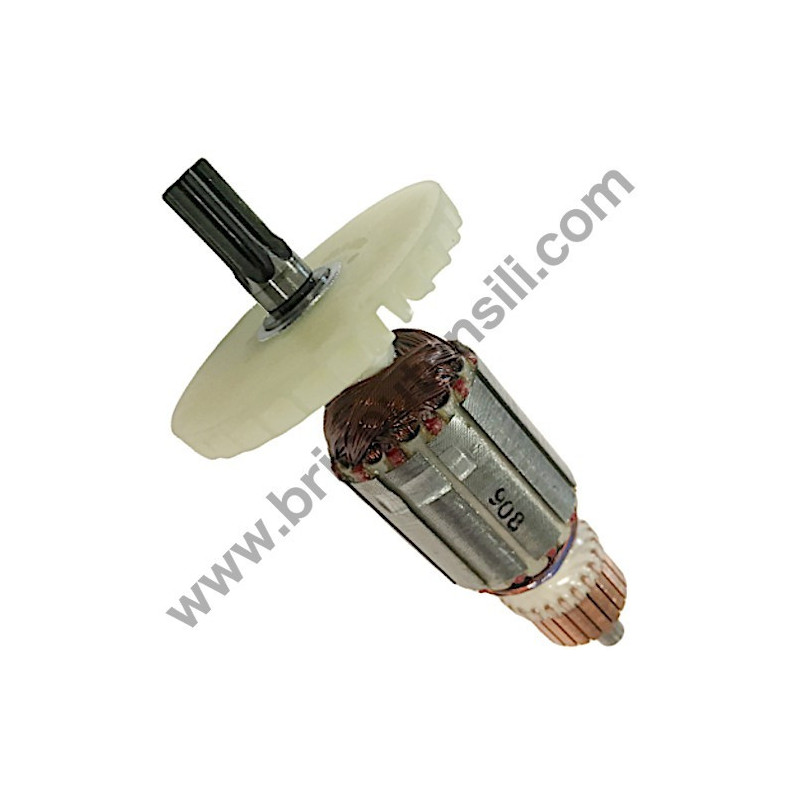 Indotto per Martello Combinato Hitachi DH40MC