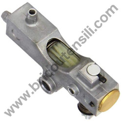 Ricambi Hitachi per Motosega da Potatura Hitachi CS25EC-SC