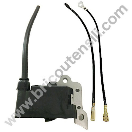 Bobina Accensione per Motosega Hitachi Tanaka CS40EA