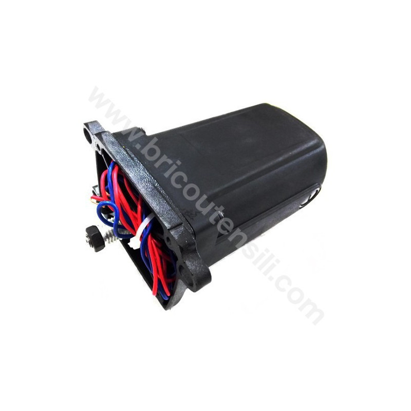 Assembly Motor for Miter Saw Compa Orange 305-01