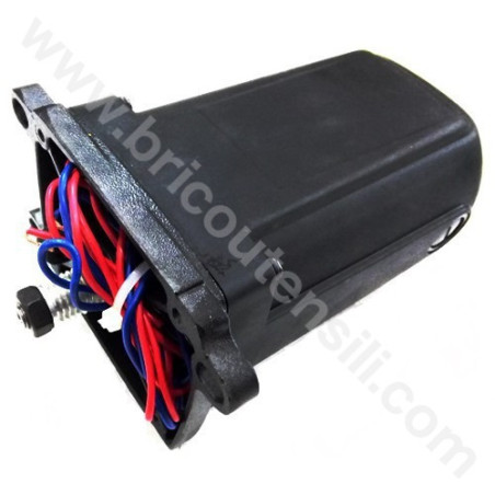 Assembly Motor for Miter Saw Compa Orange 305-01