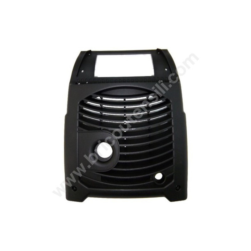 Front-Cover for Inverter Telwin Technomig 150 Dual Synergic
