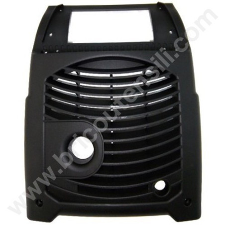 Front-Cover for Inverter Telwin Technomig 150 Dual Synergic