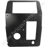Metal Front Cover for Inverter Technomig 150-180-210 Dual Synergic