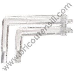 Guida Luce per Inverter Telwin Force 125 - 145 - 165