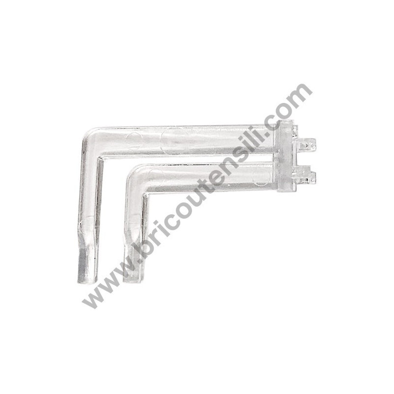 Light Guide for Inverter Telwin Force 125 - 145 - 165