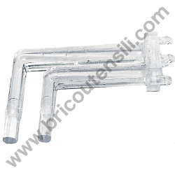 Light Guide for Inverter Telwin Force 125 - 145 - 165