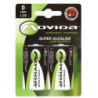 Alkaline Torch Batteries Movida