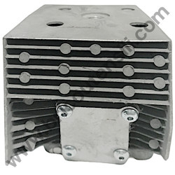 Cylinder for Backpack Mist Duster AMA ATO-380