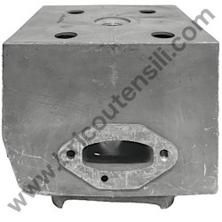 Cilindro Ricambio per Decespugliatore Axel BT520