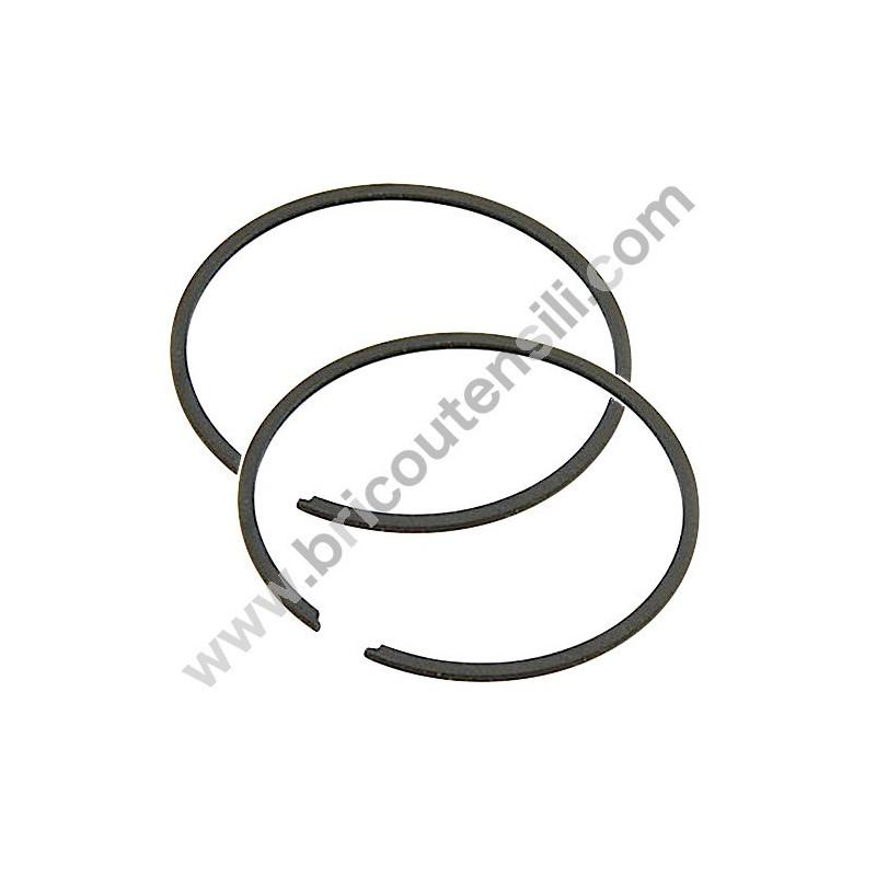 Piston Rings for Backpack Mist Duster AMA ATO-380