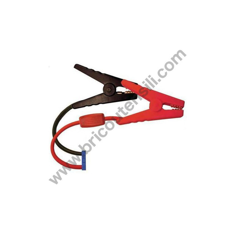 Jump Starter Cable for Telwin DRIVE PRO 12V/24V