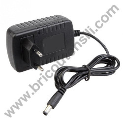 Power Supply for Telwin DRIVE PRO 12V/24V